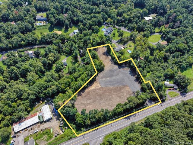 Land for sale in Bloomington, New York