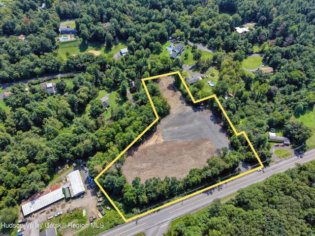 Land for sale in Bloomington, New York