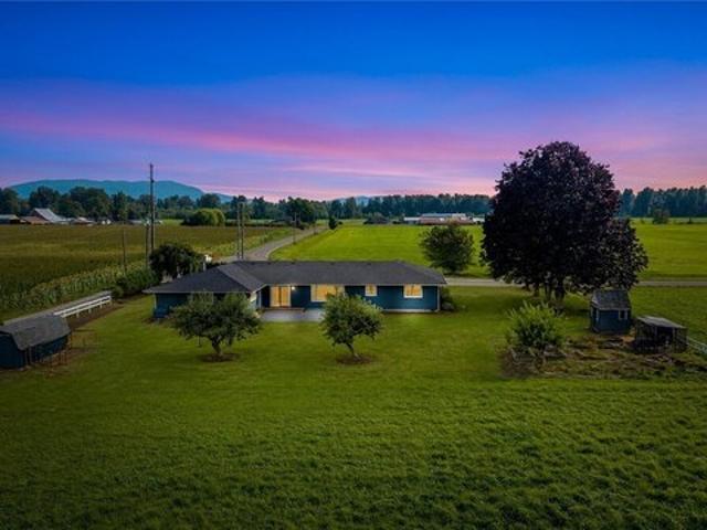 House for sale in Everson, Washington