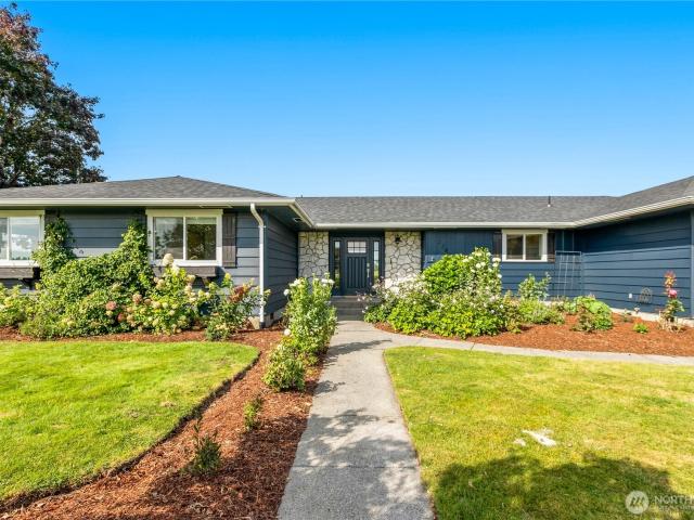 House for sale in Everson, Washington