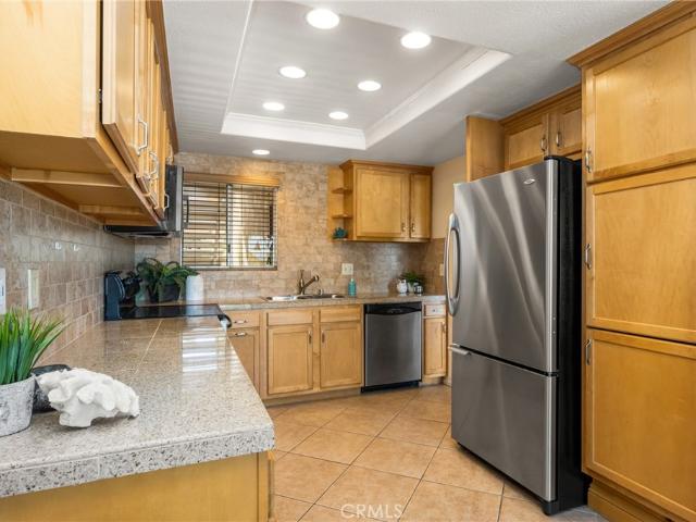Condo for sale in Laguna Woods, California