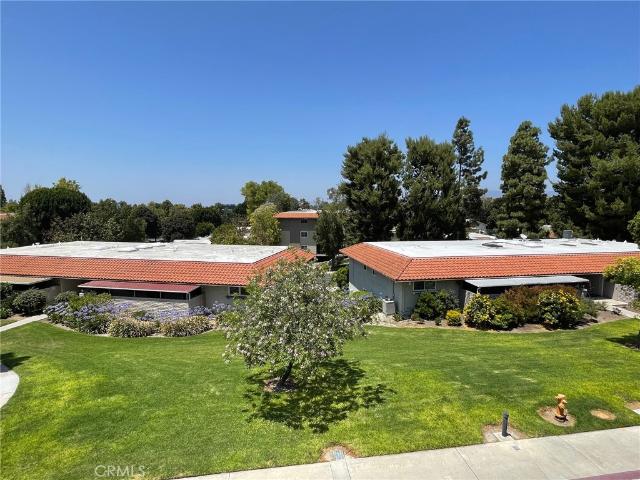 Condo for sale in Laguna Woods