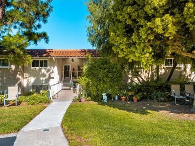 Condo for sale in Laguna Woods, California
