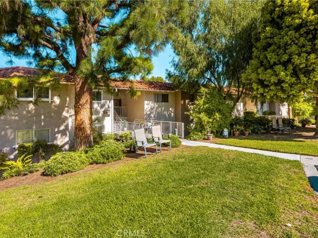 Property for sale in Laguna Woods, California