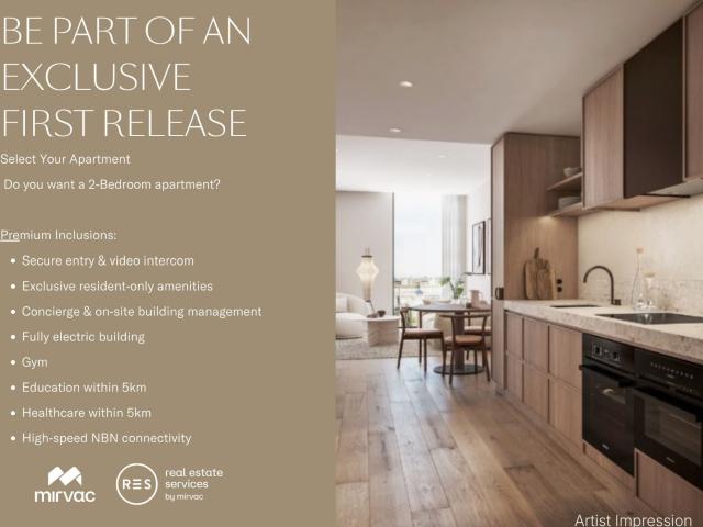 Apartment for rent in Camerons Creek, Victoria