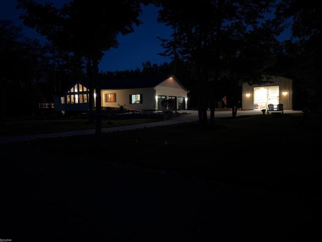House for sale in Michigan