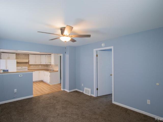 House for sale in Eastpointe, Michigan