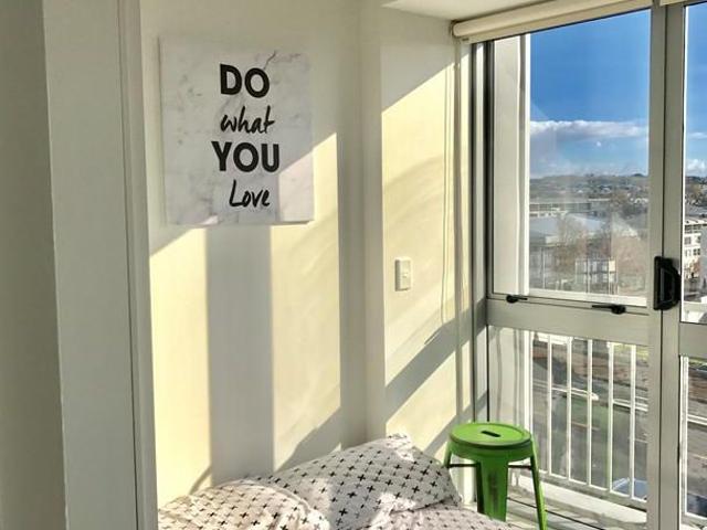Apartment for rent in Auckland, Oroua County