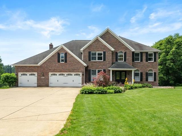 House for sale in Mattawan, Michigan
