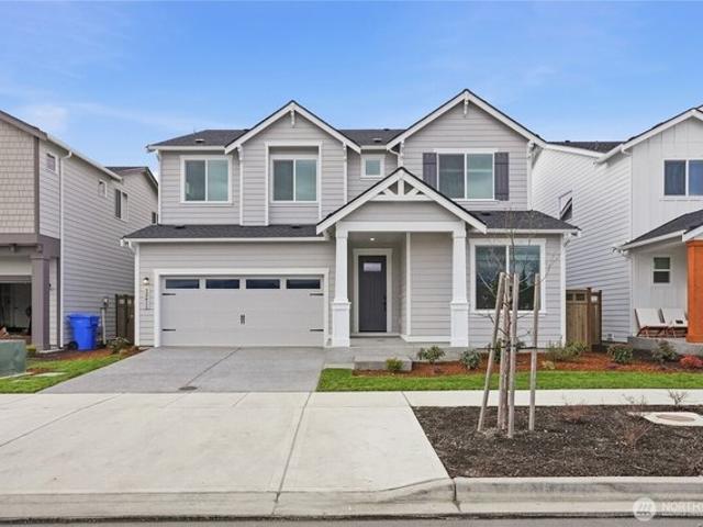 House for sale in Black Diamond, Washington