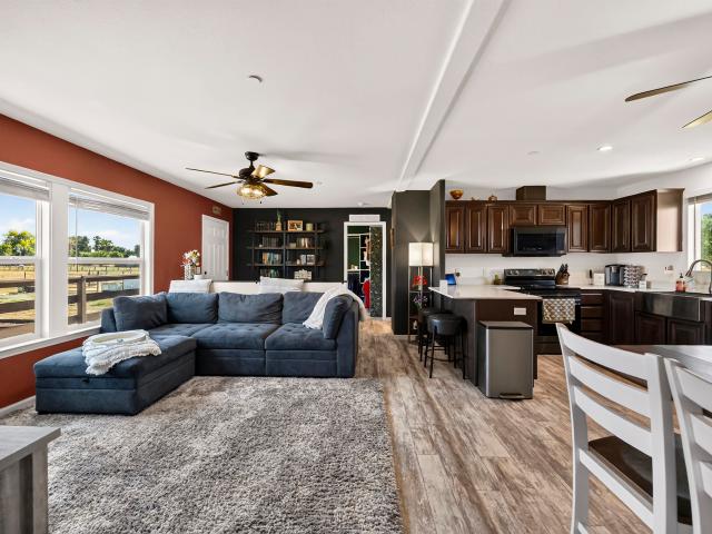 House for sale in Gerber, Tehama County