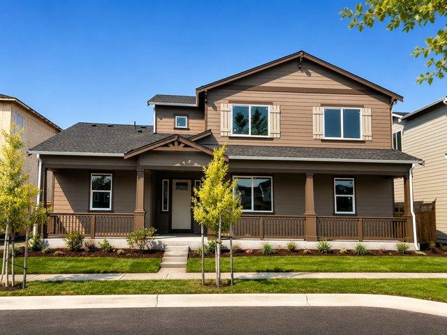 House for sale in Black Diamond, Washington