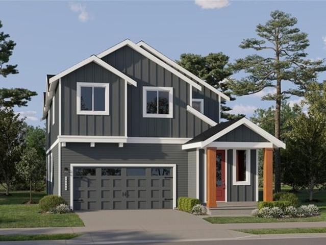 House for sale in Black Diamond, Washington