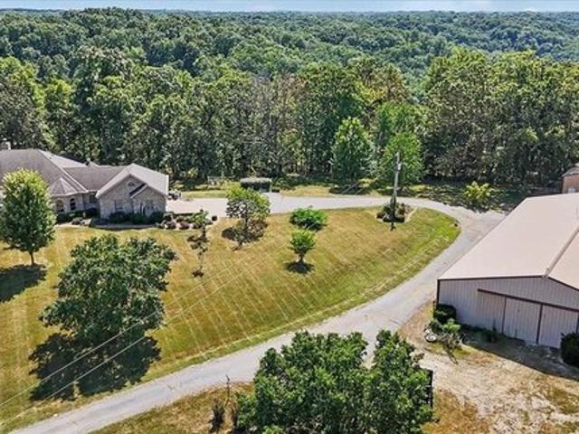 House for sale in Missouri