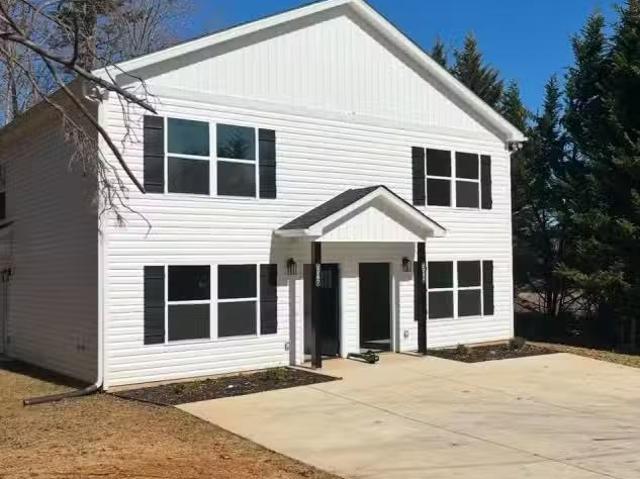 House for rent in Hickory