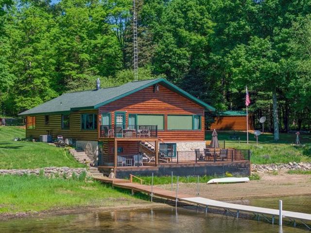 House for sale in Vilas, Wisconsin