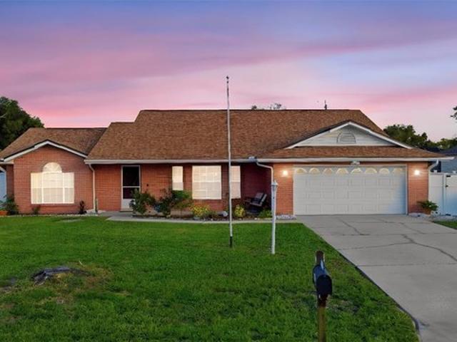 House for sale in Deltona, Florida