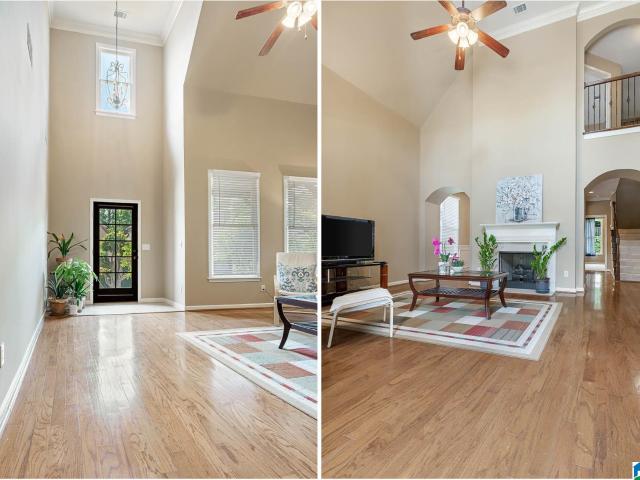 House for sale in Hoover, Alabama