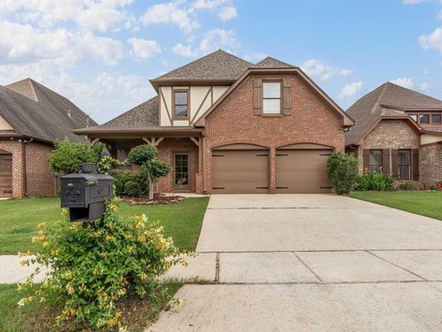 House for sale in Hoover, Alabama