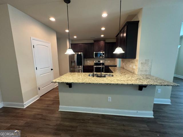 House for sale in Clayton, Georgia