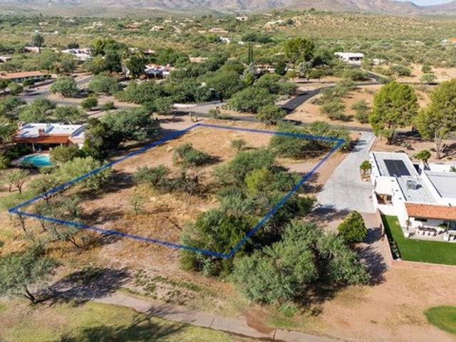 Land for sale in Arizona
