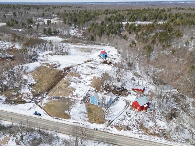 House for sale in Heuvelton, New York