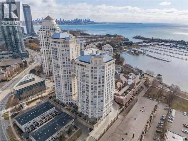Condo for sale in Woburn, Ontario