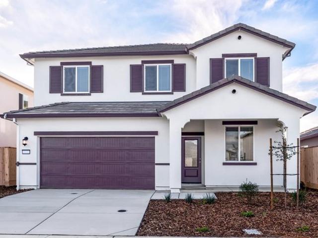 House for sale in Newman, California