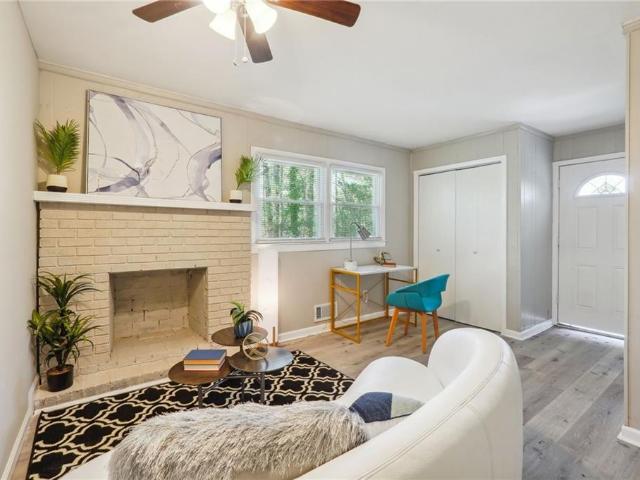 House for sale in East Point, Georgia