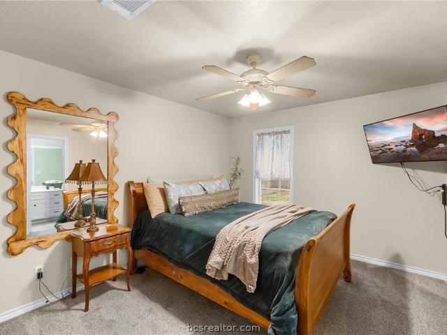 House for sale in Bryan, Texas