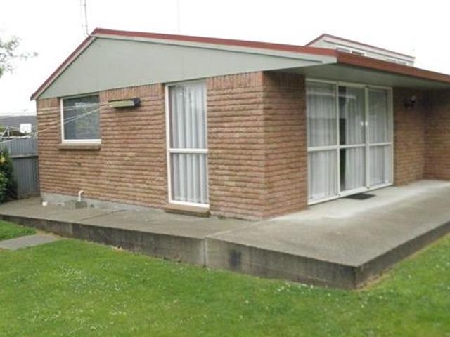 Apartment for rent in Invercargill, Southland