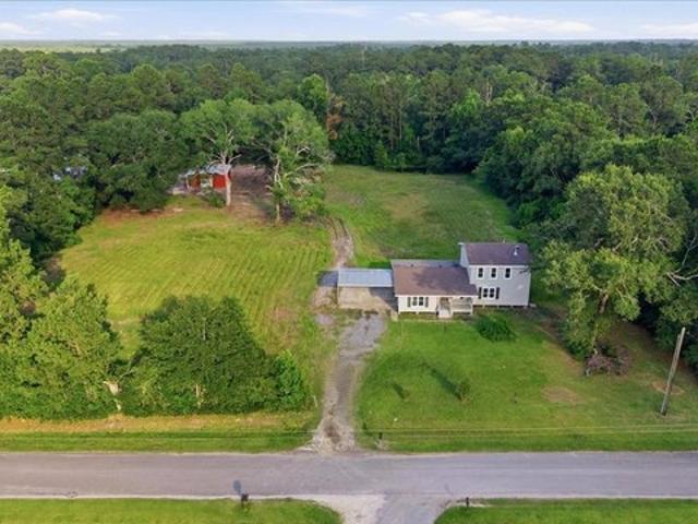 House for sale in Kountze, Texas