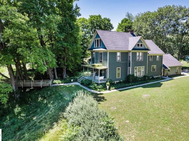 Commercial for sale in Michigan