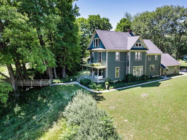 Commercial for sale in Michigan