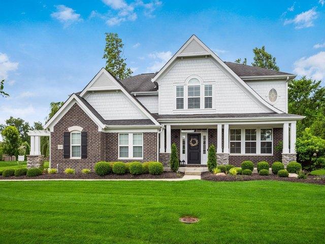 House for sale in Berlin, Ohio
