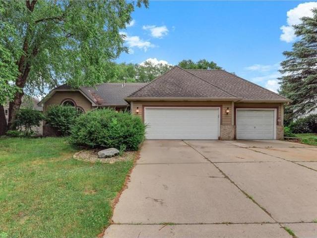 House for sale in Ramsey, Minnesota