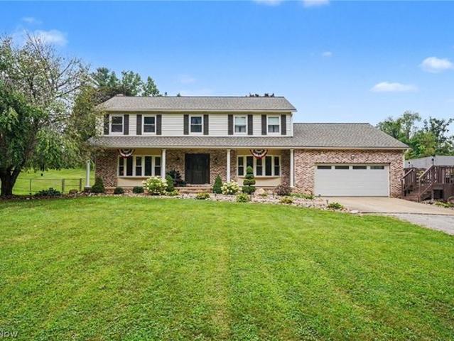 House for sale in Summit, Ohio