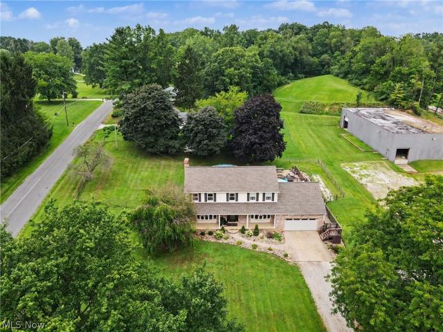 House for sale in Portage, Ohio
