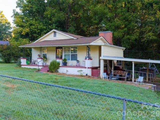 House for sale in Morganton, Burke County