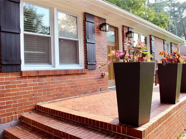 Property for rent in Georgia