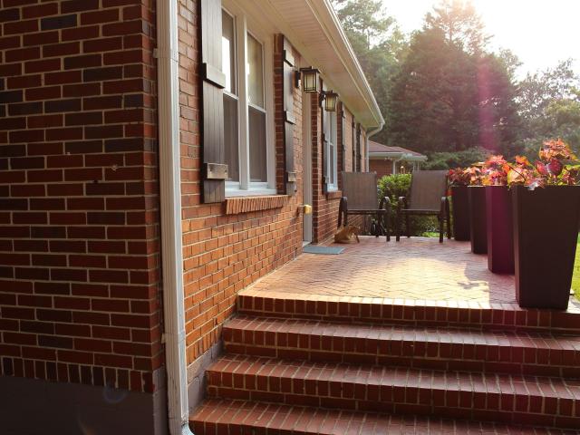 House for rent in Georgia