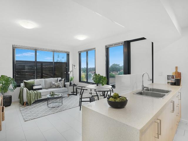 Apartment for rent in North Perth, Western Australia