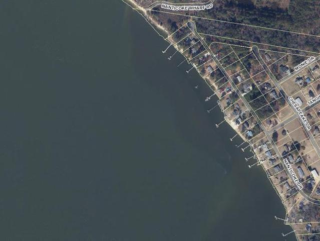 House for sale in Wicomico, Maryland