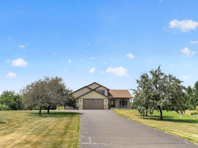 House for sale in Scandia, Minnesota