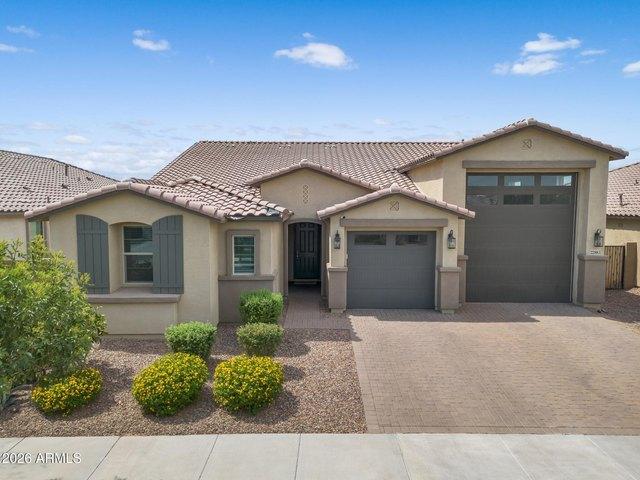 House for sale in Queen Creek, Arizona