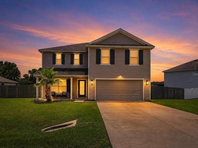 House for sale in High Springs, Florida