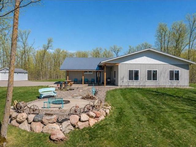 House for sale in Aitkin, Minnesota