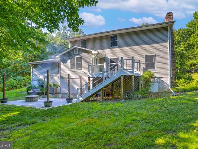 House for sale in California, Maryland