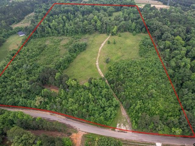 Farm for sale in Overton, Texas