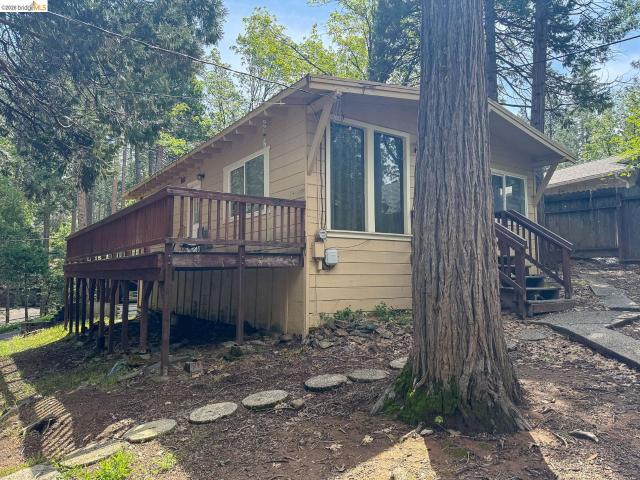 House for sale in California